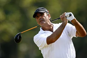 Seve Ballesteros