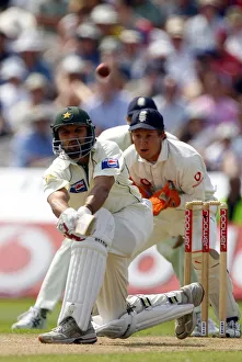 Shahid Afridi