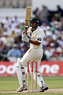 Shahid Afridi