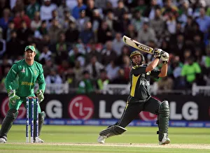 Shahid Afridi