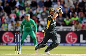 Shahid Afridi
