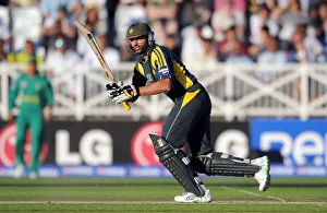 Shahid Afridi