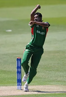 Shakib Al Hasan