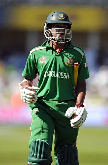 Shakib Al Hasan