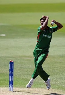 Shakib Al Hasan