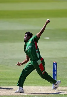 Shakib Al Hasan