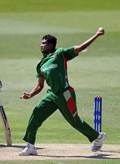 Shakib Al Hasan