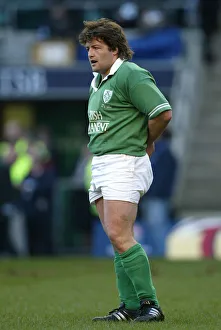 Shane Prints: Shane Byrne