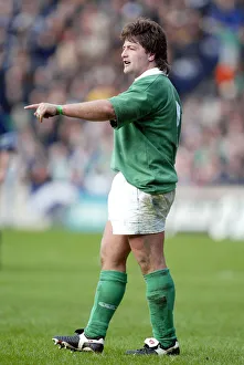 Shane Byrne