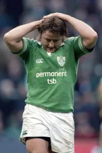 Shane Byrne
