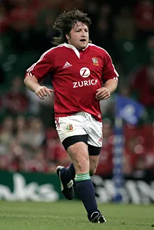 Shane Byrne