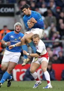 Shane Prints: Shane Geraghty & Luke Mclean
