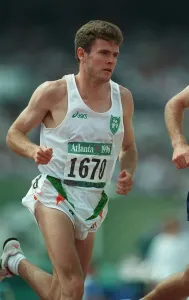 Shane Prints: Shane Healy