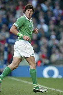 Shane Prints: Shane Horgan