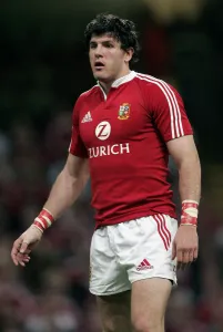 Shane Horgan