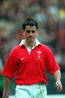 Shane Howarth
