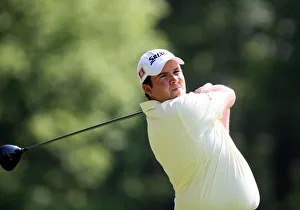 Shane Prints: Shane Lowry