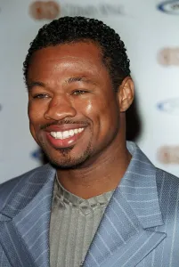 Shane Mosley