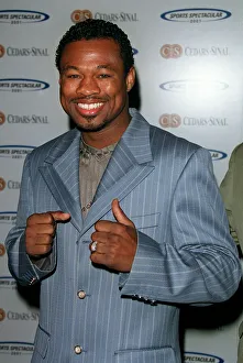 Shane Mosley