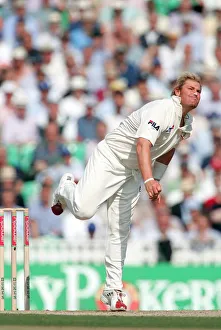 Shane Warne