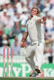 Shane Warne