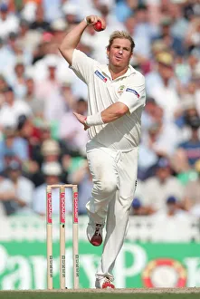 Shane Warne