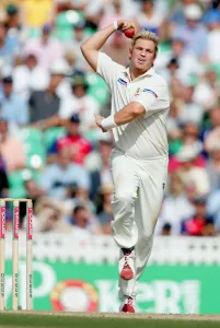 Shane Warne