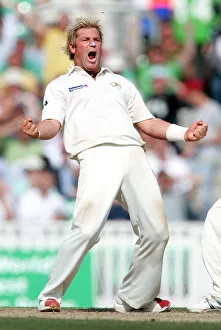 Shane Warne