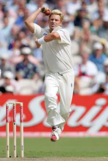 Shane Warne
