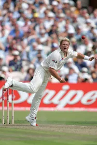 Shane Warne