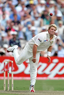 Shane Warne