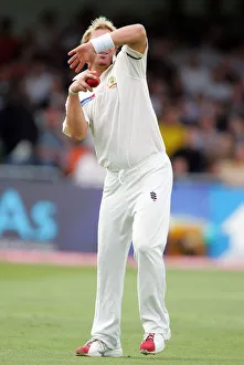 Shane Warne