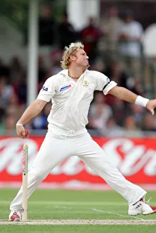 Shane Warne