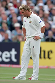Shane Warne