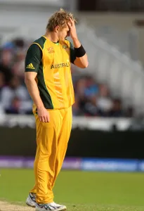 Shane Prints: Shane Watson