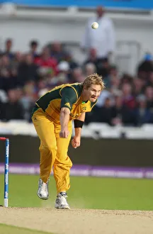 Shane Watson