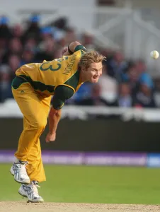 Shane Watson