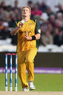 Shane Watson