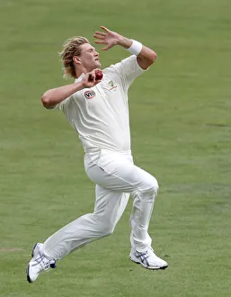 Shane Watson