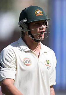 Shane Watson
