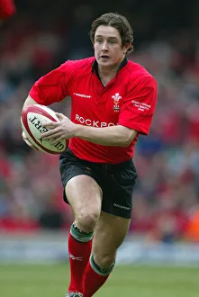 Shane Prints: Shane Williams