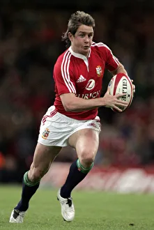 Shane Williams