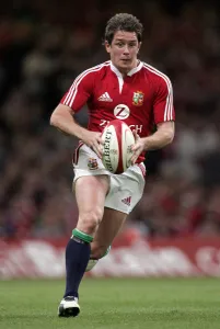 Shane Williams