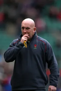 Shaun Prints: Shaun Edwards