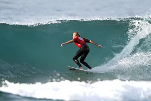 Surfing Prints: Shaun Joubert