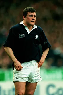 Shaun Prints: Shaun Longstaff