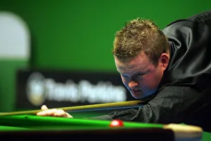 Shaun Prints: Shaun Murphy