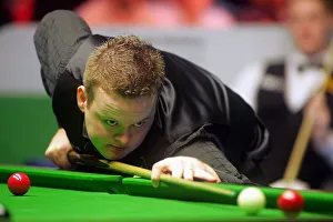 Shaun Murphy