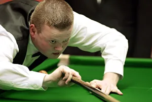 Shaun Murphy