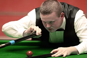 Shaun Murphy